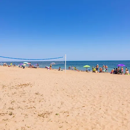 Hipocampo By Interhome