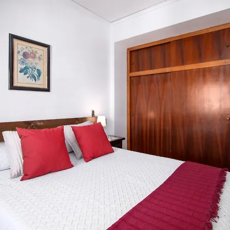 Lejlighed Hipocampo By Interhome Dénia