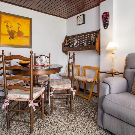 Hipocampo By Interhome