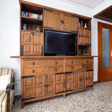 Lejlighed Hipocampo By Interhome *