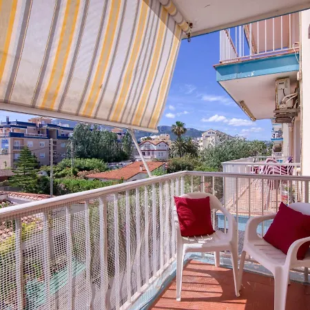 Hipocampo By Interhome Апартаменты