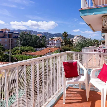 Apartment Hipocampo By Interhome