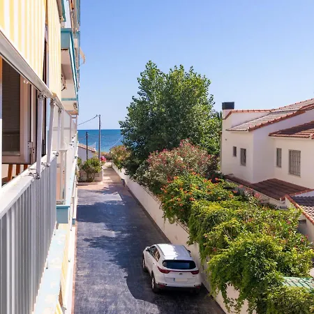 Hipocampo By Interhome Apartment