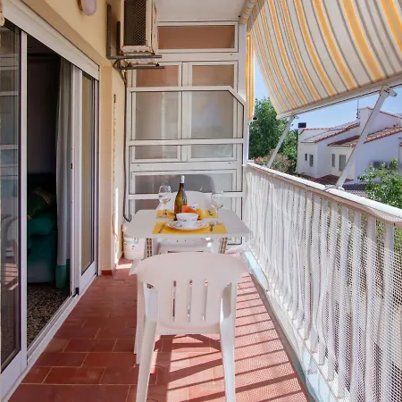 Apartment Hipocampo By Interhome