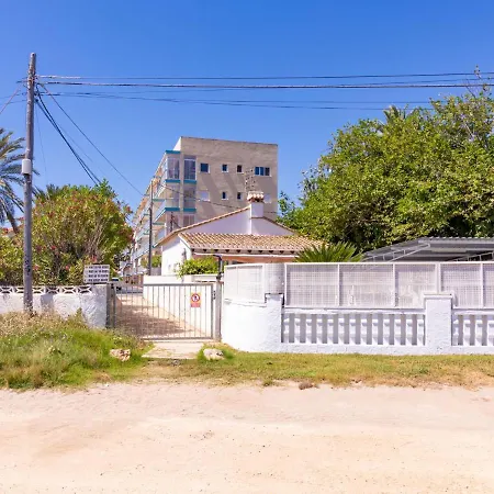 Hipocampo By Interhome