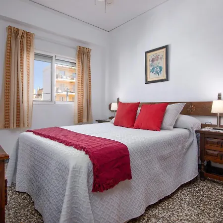 Apartment Hipocampo By Interhome