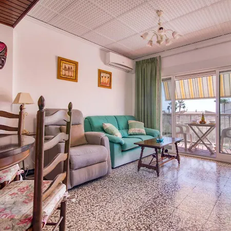 Apartment Hipocampo By Interhome