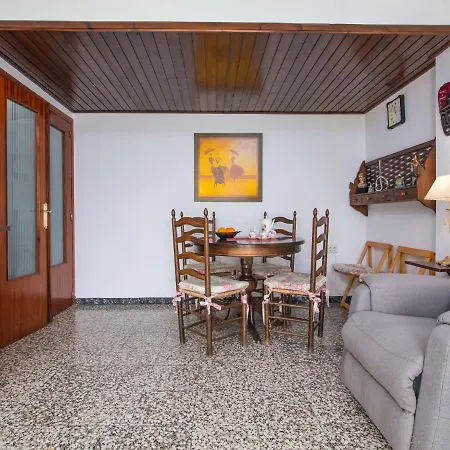 Hipocampo By Interhome Apartment Dénia