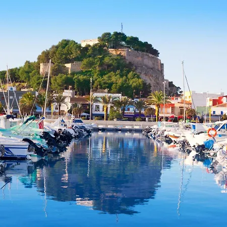 Hipocampo By Interhome Apartment