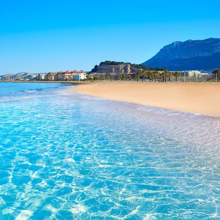 Hipocampo By Interhome