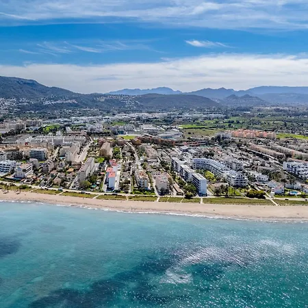 Apartment Hipocampo By Interhome