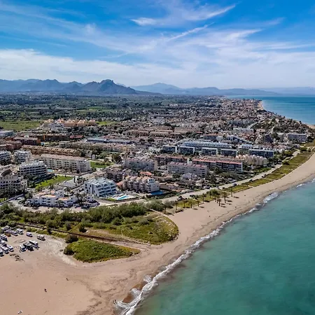 Hipocampo By Interhome Apartment *