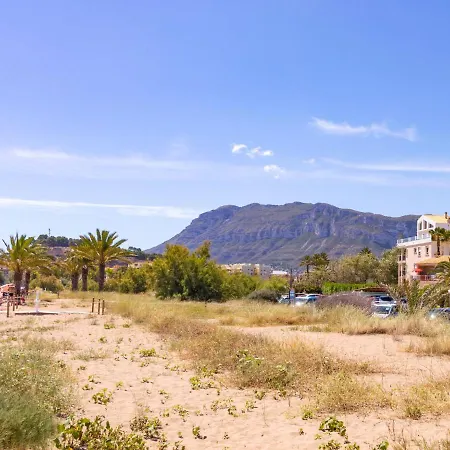 Hipocampo By Interhome * Denia