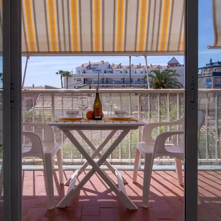 Hipocampo By Interhome Denia