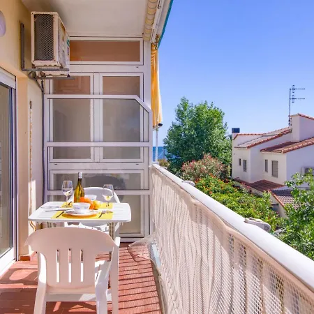 Hipocampo By Interhome Apartment