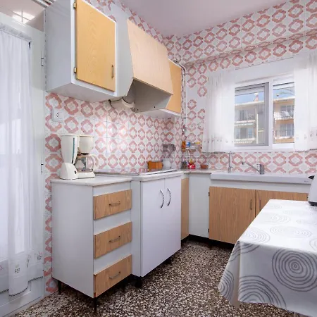 Hipocampo By Interhome Denia