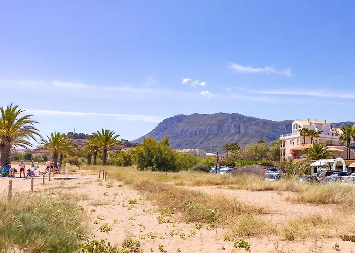 Hipocampo By Interhome * Denia