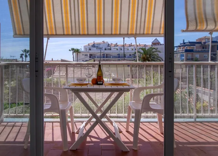 Hipocampo By Interhome Denia