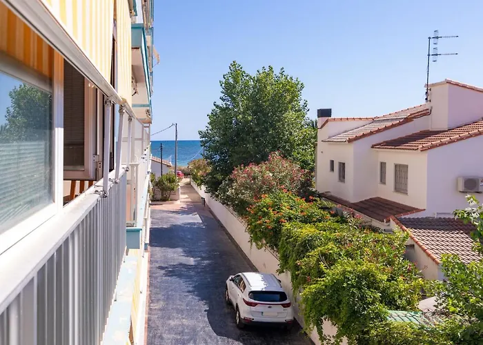 Hipocampo By Interhome Διαμέρισμα